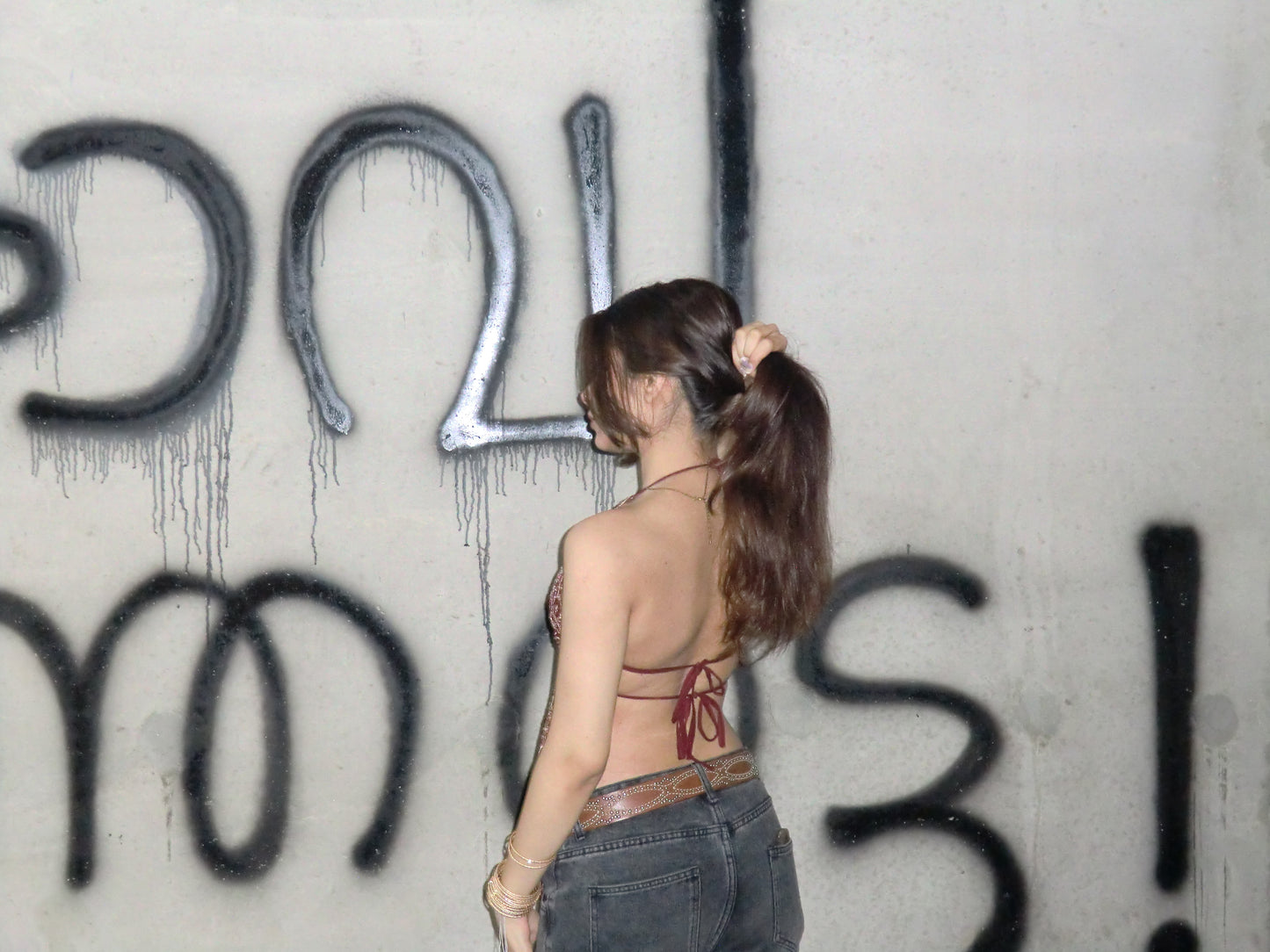 Bebot y2k top