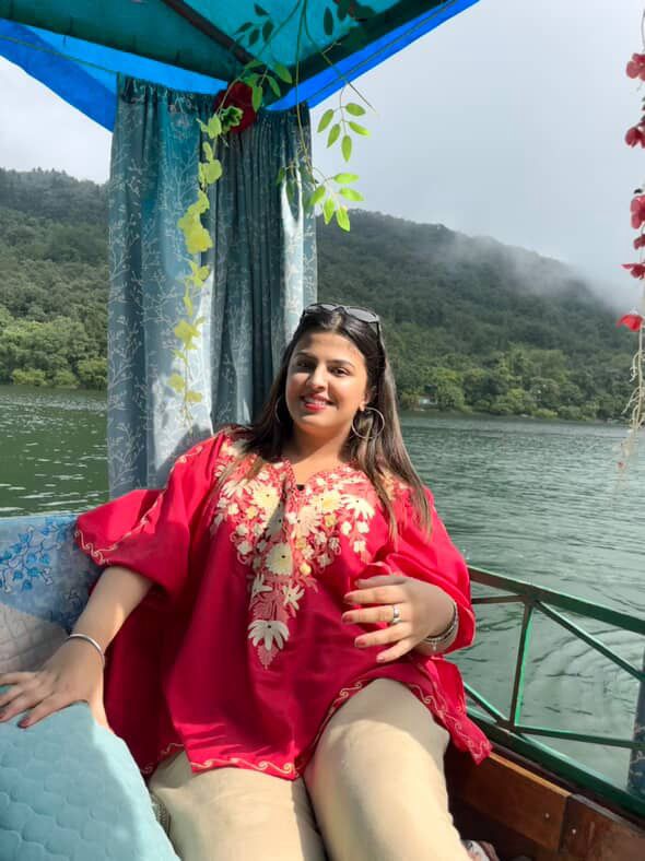 Sargi Kaur