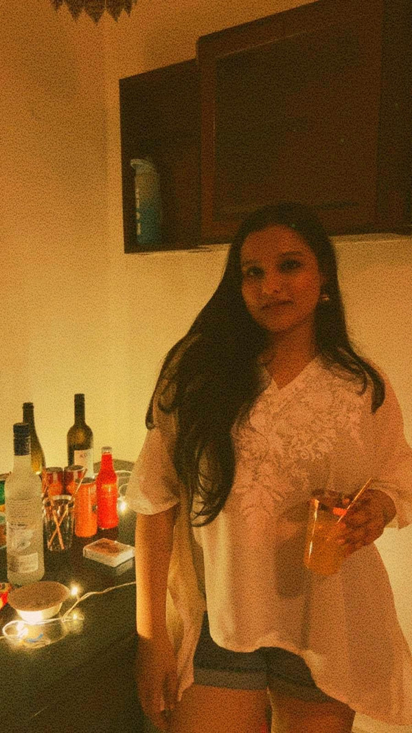 Neelanjana Singh