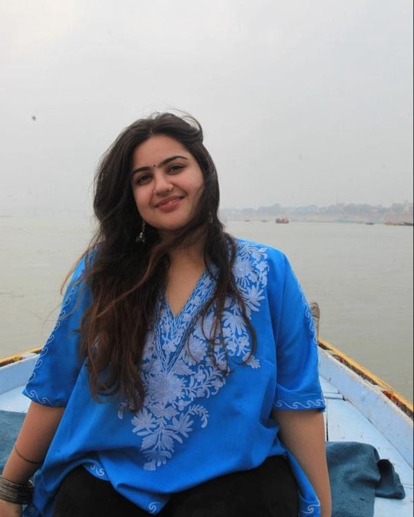 Udita Tangri