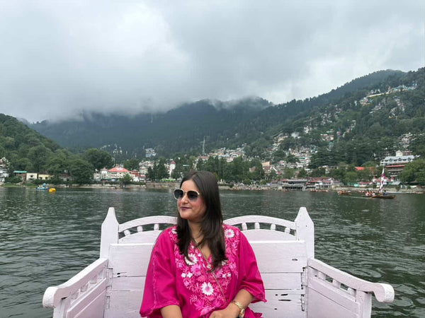 Ankita Joshi